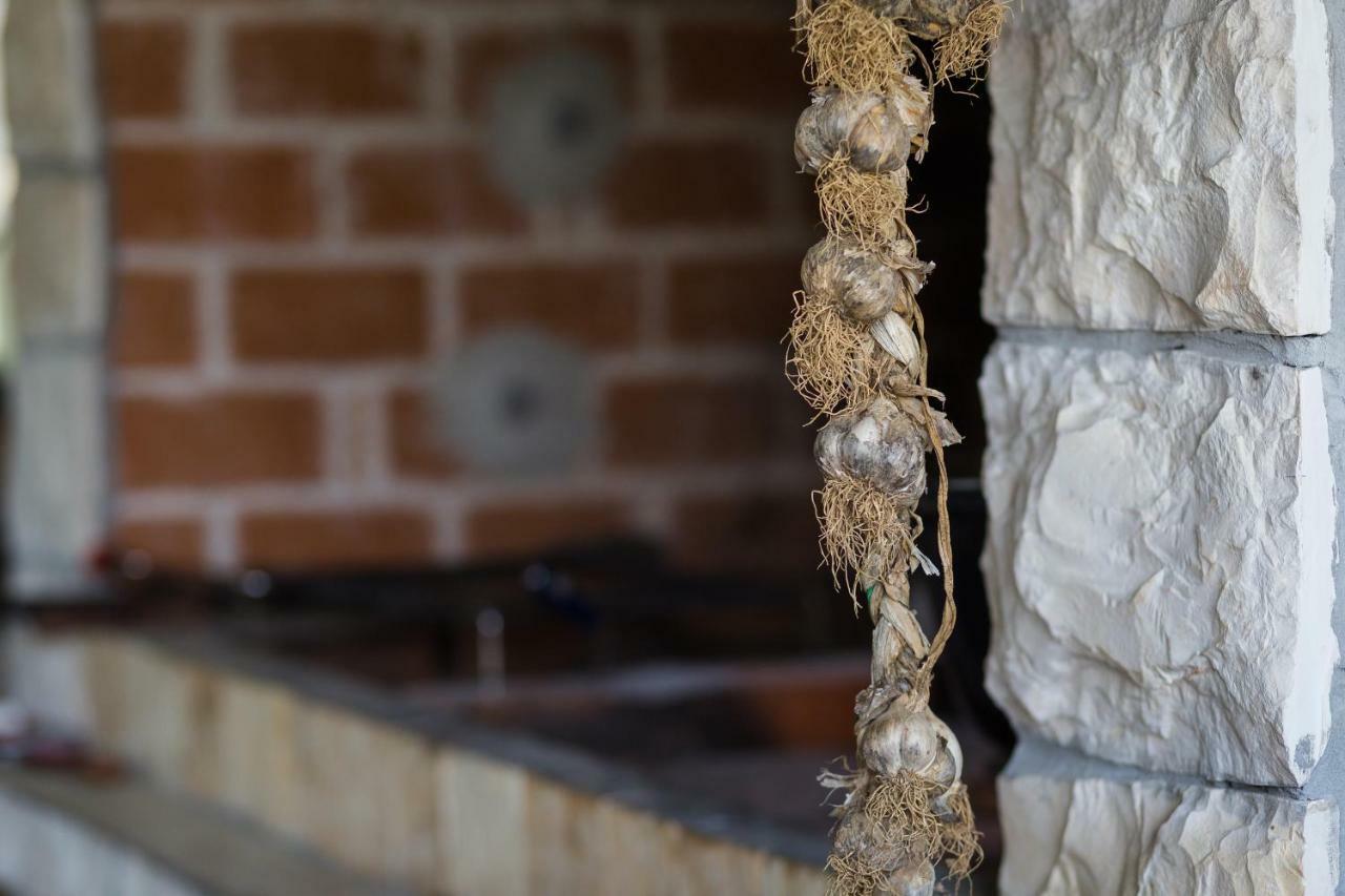 ホテル House Maka Rudanovac エクステリア 写真